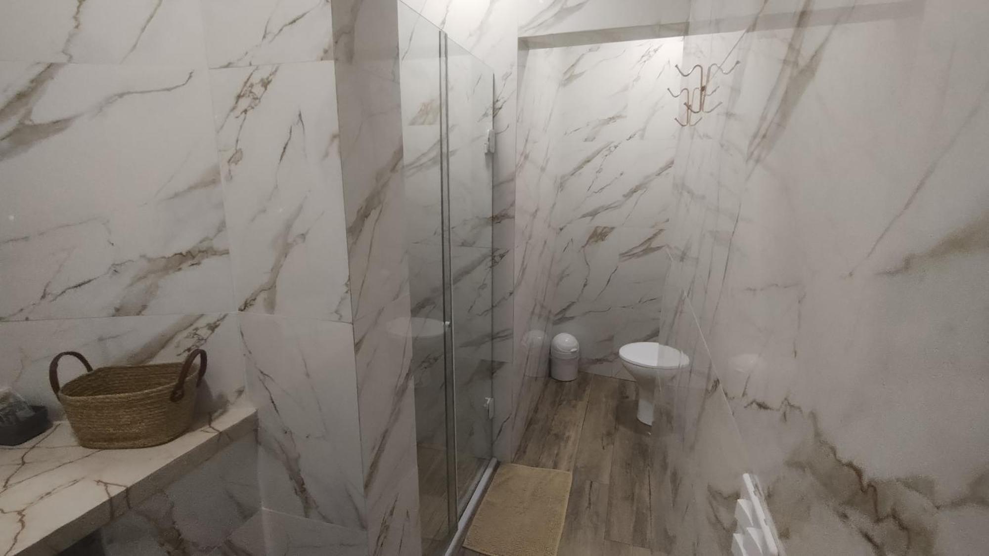 Apartamento de 1 Quarto